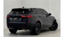 Land Rover Range Rover Velar 2024 Range Rover Velar Dynamic SE  P250, 5 Years Agency Warranty, Full Service History, GCC