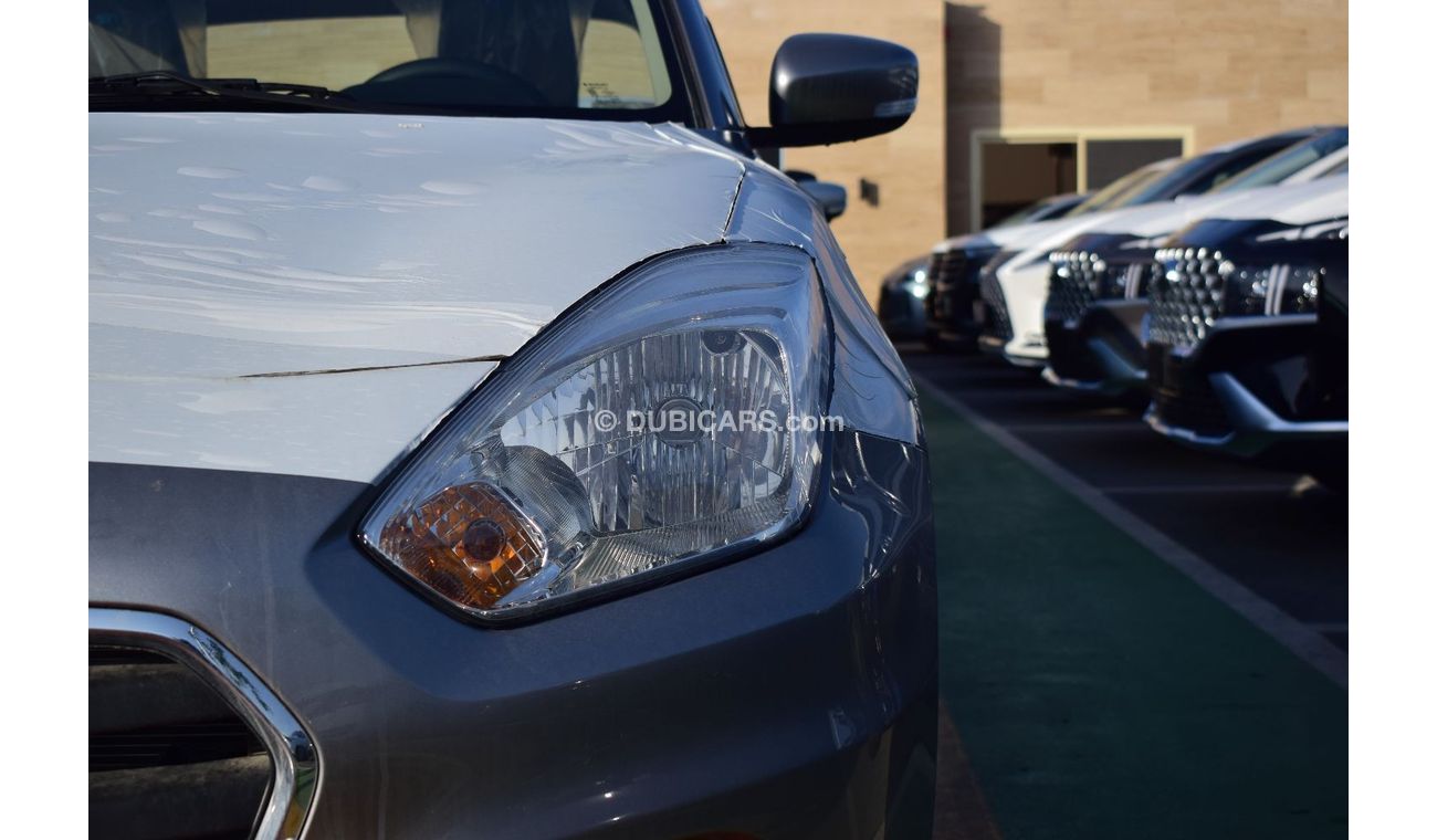 Suzuki Dzire 2023 Suzuki Dzire