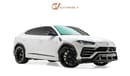 Lamborghini Urus Std GCC Spec