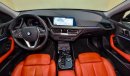 BMW 120i