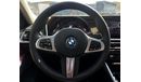 BMW i3 2024 BMW I3 Full Electric 40L , 360 Cam , HUD , Sport Kit , CLTC 592 KM