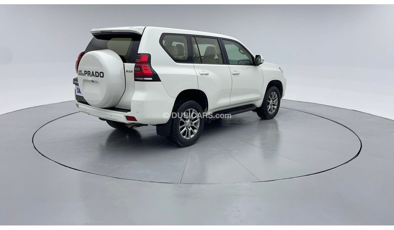 Toyota Prado EXR 4 | Zero Down Payment | Free Home Test Drive