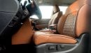 Infiniti QX80 ((Lowest Price)) Sensory ProActive GCC For Export