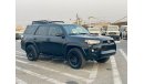 Toyota 4Runner 2019 Toyota 4Runner TRD Off Road Pro Full Option 4.0L V6 - AWD 4x4 - 71,000 Mileage