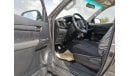 Toyota Hilux 2.4L, Diesel, Power Windows, BIG BODY, 4X4, 2024MY, Diff Colors available in Quantity.