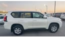 Toyota Prado TX 2.7L PRADO TXL ( V4 ) 2.7L PETROL