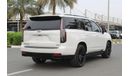 Cadillac Escalade Premium Luxury SPORT PLATINUM