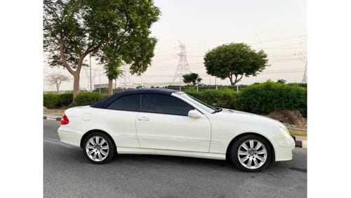 مرسيدس بنز CLK 350