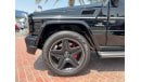 Mercedes-Benz G 63 AMG In perfect condition, zero accident