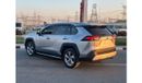 تويوتا راف ٤ Hybrid TOYOTA RAV4