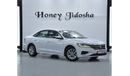 Volkswagen Passat EXCELLENT DEAL for our Volkswagen Passat ( 2020 Model ) in White Color GCC Specs