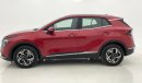 Kia Sportage LX 1.6 | Zero Down Payment | Free Home Test Drive