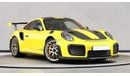 Porsche 911 GT2 RS 3.8L 991 GT2 RS RIGHT HAND DRIVE