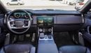 Land Rover Range Rover Long