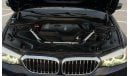 BMW 520i Bmw 520i GCC very clean