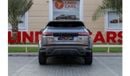 Land Rover Range Rover Evoque Range Rover Evoque P200 R-Dynamic SE 2020 GCC under Warranty with Flexible Down-Payment.