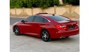 Honda Accord Sport Honda Accord 2021 Sunroof (1.5 LTurbo ) GCC Specs , Low mileage