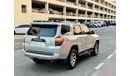 تويوتا Runner4 2016 TRD SUNROOF 4x4 FULL OPTION UAE PASS