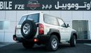 Nissan Patrol Safari Nissan patrol safari 2023 GCC 4.8 PETROL