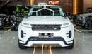 Land Rover Range Rover Evoque P250 Dynamic L