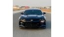 Chevrolet Camaro SS Good condition car GCC specs