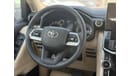 Toyota Land Cruiser EXR 4.0L