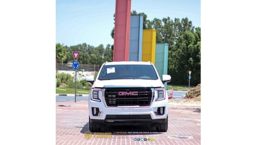 GMC Yukon SLE LARGE