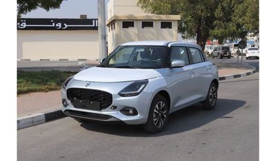 سوزوكي سويفت 2025 Model Suzuki Swift GLX, 1.2L Petrol A/T