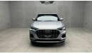 Audi Q3 35 TFSI S Line 2021 Q3//FULL OPTION//GCC//WARRANTY//FULL SERVICE HISTORY