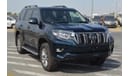 تويوتا برادو Toyota Prado Kakadu 2020 Model Diesel engine.