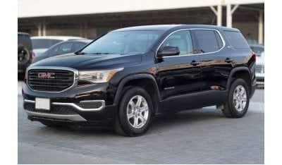 GMC Acadia