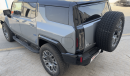 GMC Hummer EV 3X SUV in (Also available in Right Hand Drive)