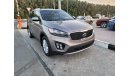 Kia Sorento EX 7 Seater