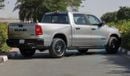 رام 1500 BIG HORN Crew Cab SST 3.0TT Hurricane , 2025 GCC, 0Km ,3 Years or 60K Km Warranty At Al Futtaim T.E