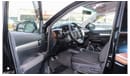 Toyota Hilux DC 2.7L 4x4 M/T FOR EXPORT AVL COLOR