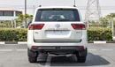 Toyota Land Cruiser TOYOTA LC 3.5L GXR - PET - A/T - MID -A - AG3504TurboXRM