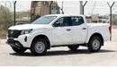 Nissan Navara Nissan/Navara/ 2.5 Diesel  XE 4X4 DC PLUS MT