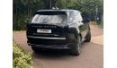 Land Rover Range Rover Autobiography Ingenium 3.0 Turbocharged PHEV