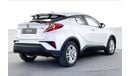 Toyota CHR GX | 1 year free warranty | 0 Down Payment