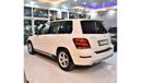 Mercedes-Benz GLK 250 EXCELLENT DEAL for our Mercedes Benz GLK 250 4MATIC ( 2014 Model! ) in White Color! GCC Specs