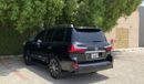 Lexus LX570 Sport Platinum Full Option