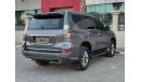 لكزس GX 460 بلاتينوم لكزس GX460 خليجي 2016