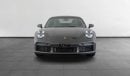 Porsche 911 Turbo S 2024 Porsche 911 Turbo S / Sports Chrono Plus / Full-Service History/ Porsche 5 Year Warranty