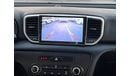 Kia Sportage Base 2.0L