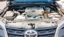 Toyota Fortuner Toyota Fortuner 2.4L Diesel GCC MID 2024YM