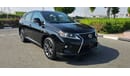 Lexus RX350