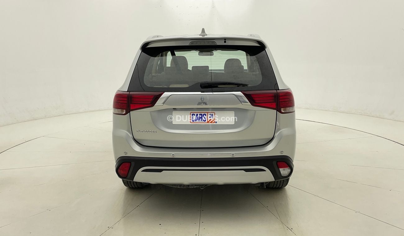 Mitsubishi Outlander GLX MIDLINE 2.4 | Zero Down Payment | Home Test Drive