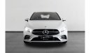 Mercedes-Benz A 35 AMG 2023 Mercedes Benz A35 AMG / Mercedes Benz Warranty / Full Agency Service History