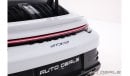 Porsche 911 GT3 RS Weissach | GCC - Warranty - Brand New | 4.0L F6