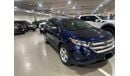 Ford Edge ECO BOOST TURBO